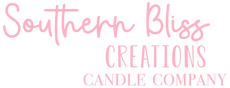 Southern Bliss Creations logo