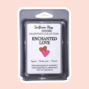 Enchanted Love | Wax Melt