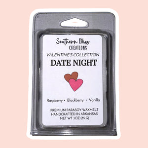 Date Night | Wax Melt