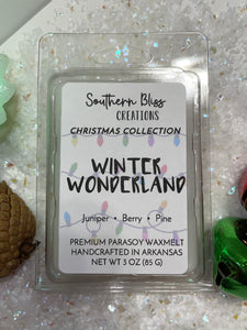 Winter Wonderland | Wax Melt